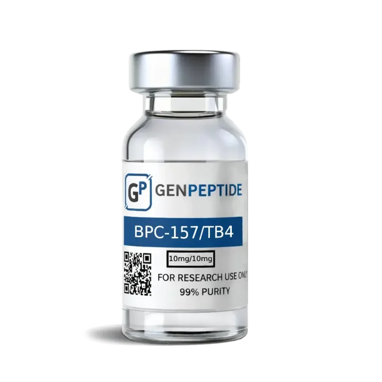 GenPeptide