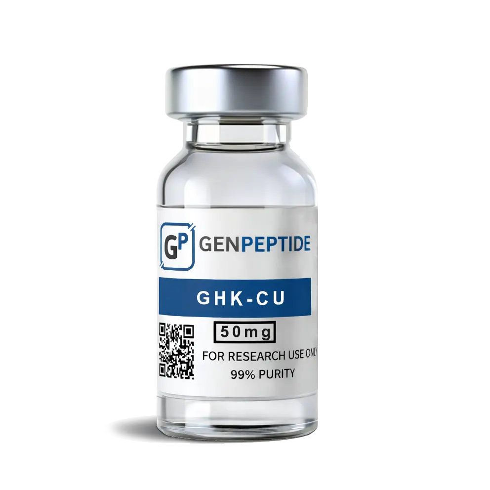 GHK-CU 50mg