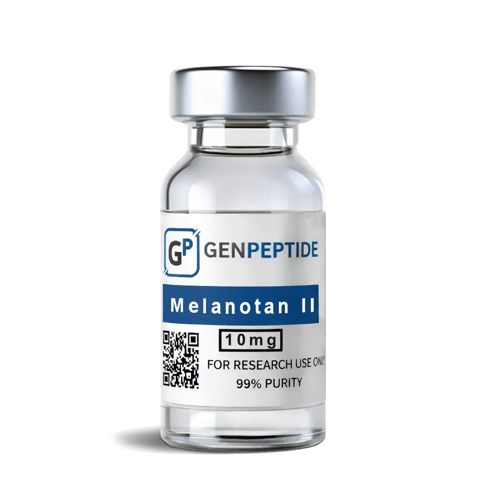 GenPeptide